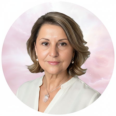 Valérie Heydlauf, Heilpraktikerin diplômée - Cœur de l'OM