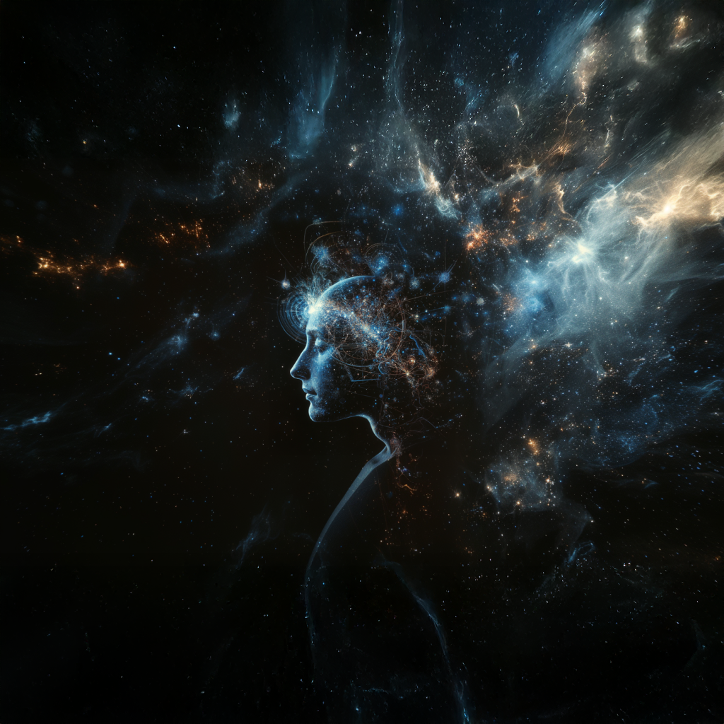 La Conscience éternelle